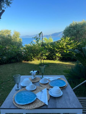 B&b Villa Jasmine
